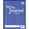 Z-B&reg; Writing Journal 3/8" ruling Grades 3-4 - Liquid Color Dark Blue